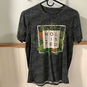 Hollister shirt